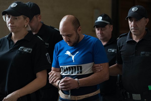 Димитър Кьосемарлиев